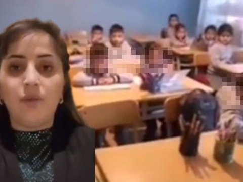  Qalmaqallı məktəbdə 6 sanitar qovşaq tikiləcək - Direktordan açıqlama   