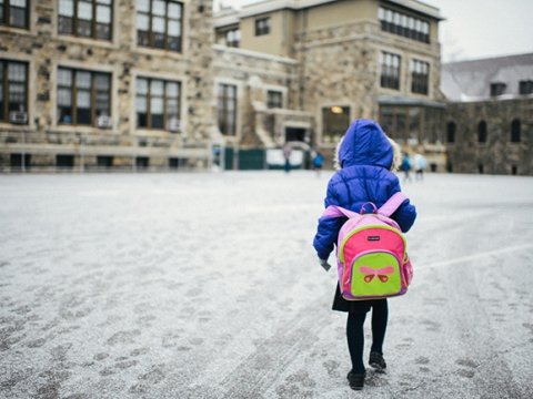 Məktəblərdə qış tətilinin vaxtı AÇIQLANDI