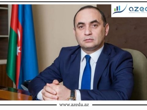 “Bu məsələnin həlli üçün yeni təşəbbüs və təkliflərlə çıxış etməliyik” - Ceyhun Məmmədov