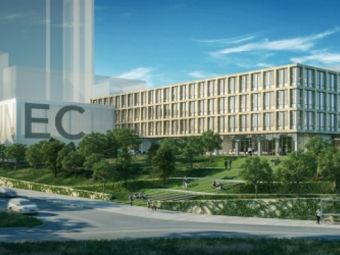 UNEC-in Beynəlxalq Magistratura və Doktorantura Mərkəzində yenilik