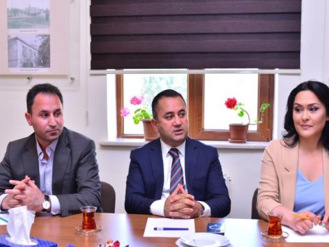 Nazirliyin İctimai Şurasına ən çox bu şikayətlər daxil olur-SƏDR