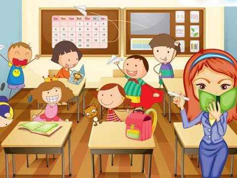 Müəllimlər sinfi necə idarə etməlidir? - 10 vacib üsul