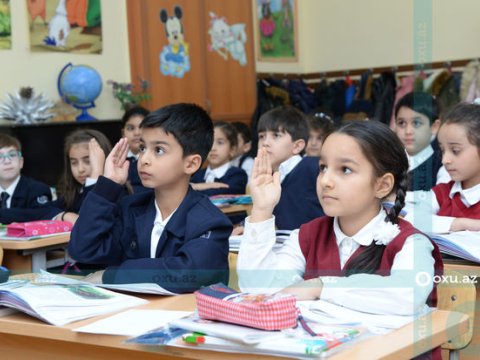 20 Yanvar faciəsi ilə bağlı xüsusi dərslər keçiriləcək