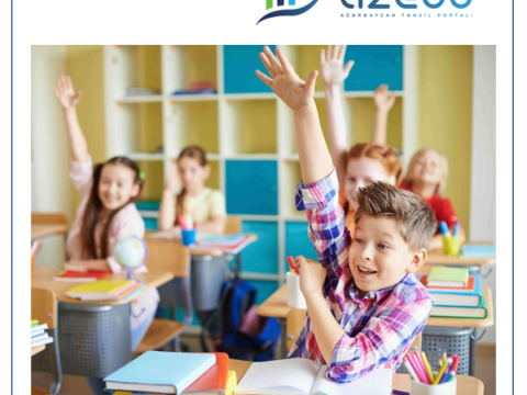 Şagirdlərə “Başa düşməyən var?” kimi suallar əvəzinə  bu metodlardan istifadə edin-MARAQLI