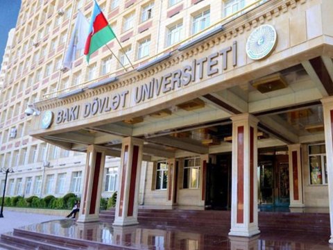 Bu Universitetdə Qərbi Azərbaycanla bağlı tədqiqatlar aparılacaq