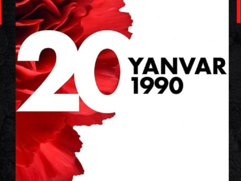 MEK-də 20 Yanvar faciəsinə həsr olunmuş virtual sərgi hazırlanıb