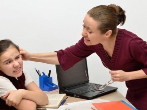 Valideynlər üçün vacib tövsiyə - Şagird psixologiyası ilə ehtiyatlı olun
