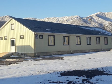 Məktəbdəki qanunsuzluğa görə cinayət işi AÇILDI