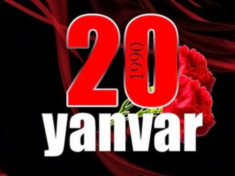 Bu gün təhsil müəssisələrində ilk dərslər 20 Yanvar faciəsinə həsr ediləcək