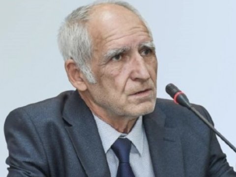 Nadir İsrfilov: “Əsrlərin yaddaşı nəsillərin yaddaşından çıxmasın gərək... “