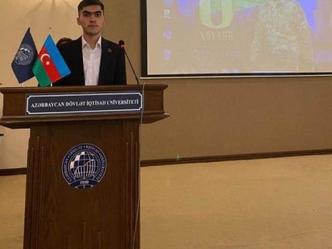 Xalqın azadlıq, müstəqillik arzusu – 20 Yanvar faciəsi tələbə gözündə
