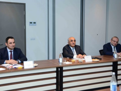 Dünya Bankı və UNEC əməkdaşlıq edəcək
