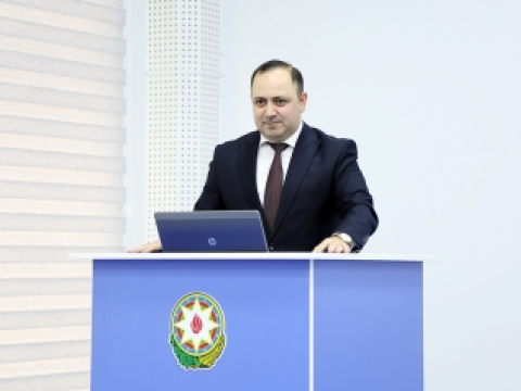 AMEA-da fəaliyyət göstərən alimlər təhsil prosesində iştirak edəcəklər