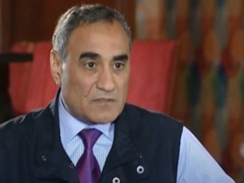 Keçmiş rektorun qardaşına vəzifə verildi