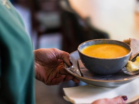 Qrip və COVID-19-a yoluxanda nə yemək lazımdır? – Dietoloqdan MƏSLƏHƏT