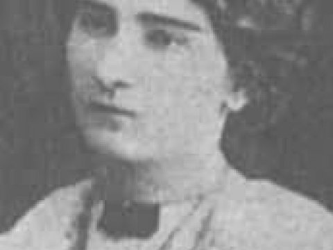 İkinci rus-müsəlman qızlar məktəbinin birinci müdiri