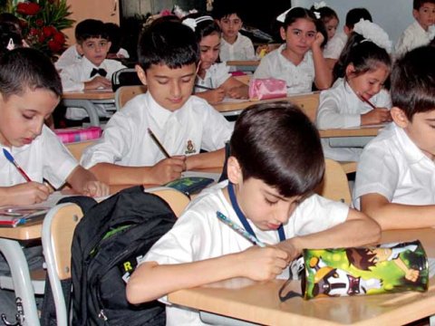 Summativlərdə bir sual şagirdə necə bal qazandırır? – Səviyyə dərəcələri, hesablama qaydaları  