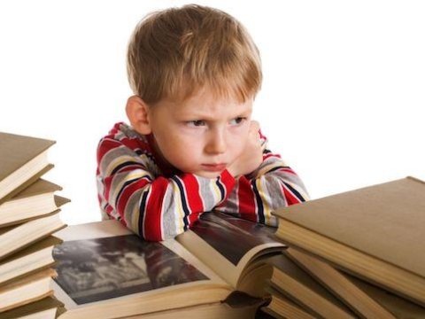 Uşaqları kitab oxumağa necə həvəsləndirək?-ARAŞDIRMA