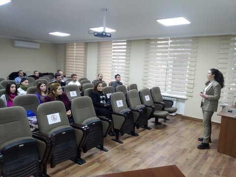 Zal nəzarətçisi sertifikatı əldə etmək istəyənlərin diqqətinə-DİM