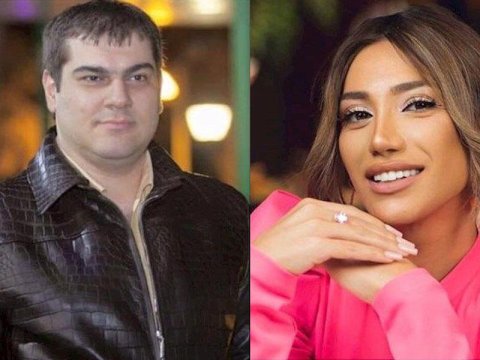 Seymur Talıbov və Röya Ayxan BDU-ya necə qəbul olub? - RƏSMİ