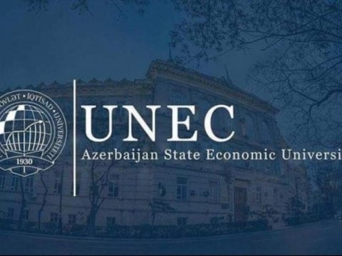 UNEC əməkdaşlarının vəzifə maaşları artırıldı