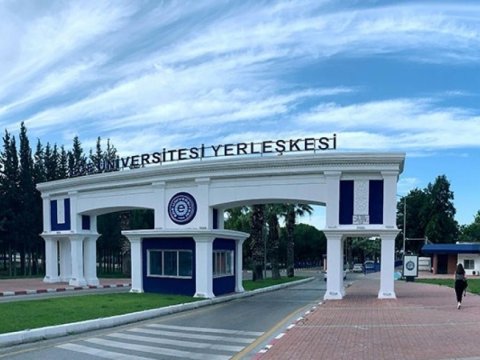 UNEC ilə Ege Universiteti arasında ikili diplom proqramı təsdiqlənib
