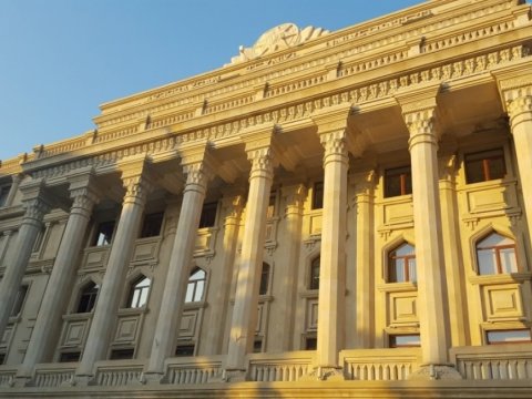 AzTU Kitabxana İnformasiya Mərkəzi 