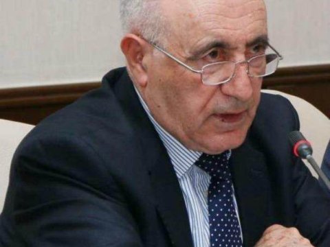 “İndiki magistrlərə dərs demək cəhənnəm əzabıdır”- Professordan DİM-ə şikayət