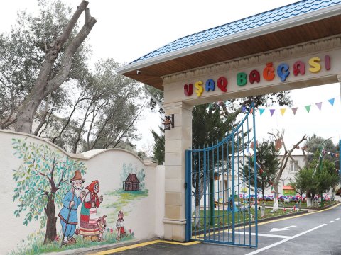 Uşaq bağçalarındakı zorakılıqlara müşahidə kameraları son verəcək