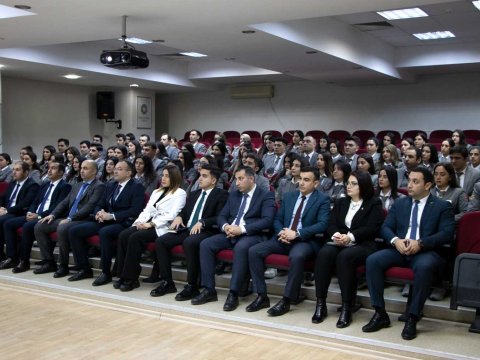 “Məktəblinin dostu” üçün təlimlər başa çatıb