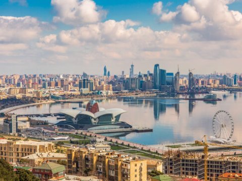 Sabah hava buludlu olacaq