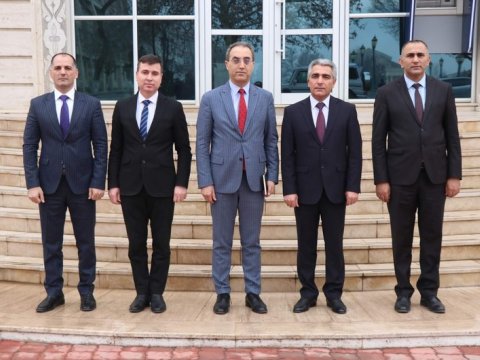 UNEC-də ümummilli liderə həsr olunan Elm festivalı keçiriləcək