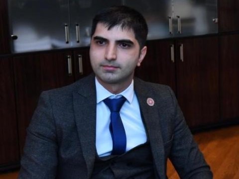 “İlin gənc müəllimi”nin qalibi: “Müsabiqədən sonra nüfuzum xeyli artdı”
