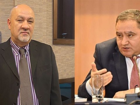 BDU dosenti deputat Etibar Əliyevlə razılaşmır – AÇIQLAMA