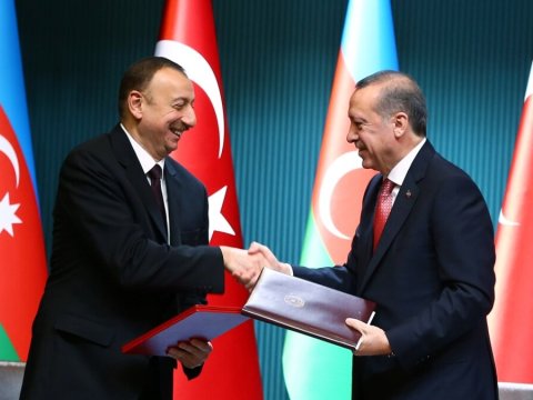 Türkiyədə təhsil alanların diplomlarının tanınması tam qaydasına düşəcək - PROFESSOR  