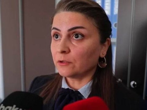 Naxçıvanda iki gün əvvəl təyin olunan direktor işdən çıxarıldı 