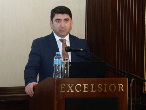 Ali məktəblərə qəbul olanlar arasında paytaxt sakinləri üstünlük təşkil edir