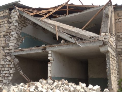 Ümumtəhsil müəssisələrimiz zəlzələyə nə qədər davamlıdır?