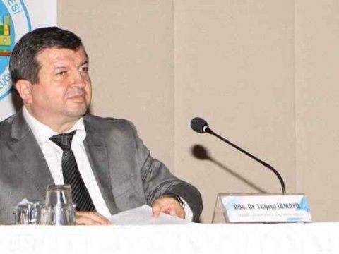 Kahramanmaraş Universitetinin professoru: “İtkilər arasında Azərbaycanlı tələbələr yoxdur”