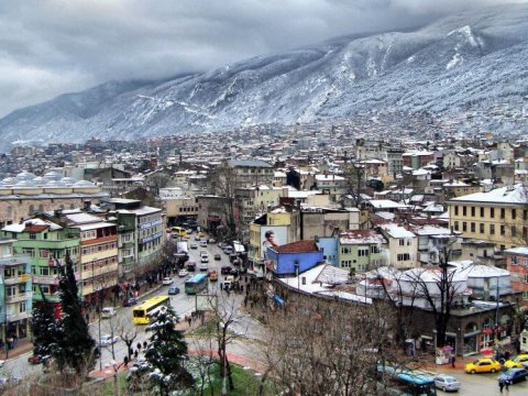 Türkiyədəki tələbələrimizdən - AÇIQLAMA