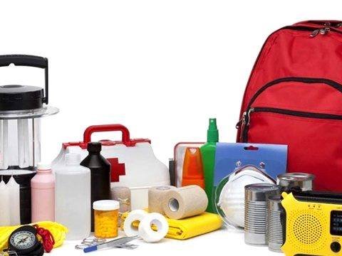 Zəlzələyə qarşı necə hazırlıqlı olaq? – zəruri qidalar, çanta...