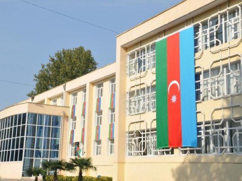 Payız semestrinin imtahan sessiyası uğurla başa çatıb
