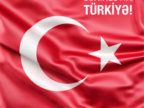 Bakı Mühəndislik Universitetinin Türkiyəyə yardım etmək istəyən əməkdaş və tələbələrinin nəzərinə!