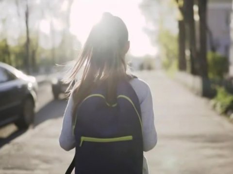 Bakıda 4-cü sinif şagirdi itkin düşüb