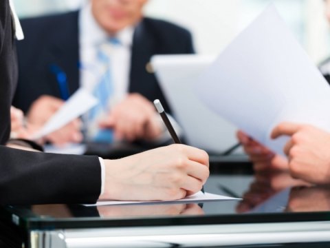 Dövlət orqanlarında inzibati vakant vəzifələrin tutulması üçün müsahibə elan edilir