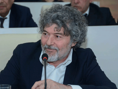 Şahbaz Xuduoğlu: “Bizi xilas edən məhz “Z” nəslidir”