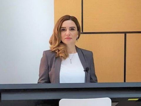 UNEC elmi-tədqiqat yönümlü universitetə çevrilməyi hədəfləyib