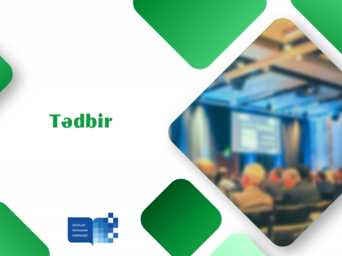 Heydər Əliyevin 100 illik yubileyi münasibətilə hazırlanmış “Tarix” vəsaitinin təqdimatı olub