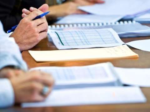 Magistraturaya sənəd qəbulu bu gün başa çatır