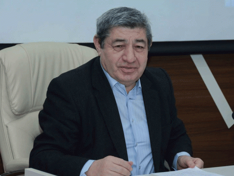 Akademik Nizami Cəfərov: “Kitabla bağlı tədbirlərin keçirilməsi çox önəmlidir”